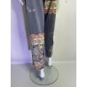 Roberto Cavalli classic floral print jeans