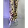 Just Cavalli floral print jeans